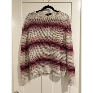 Max Mara Weekend Sweater Linen